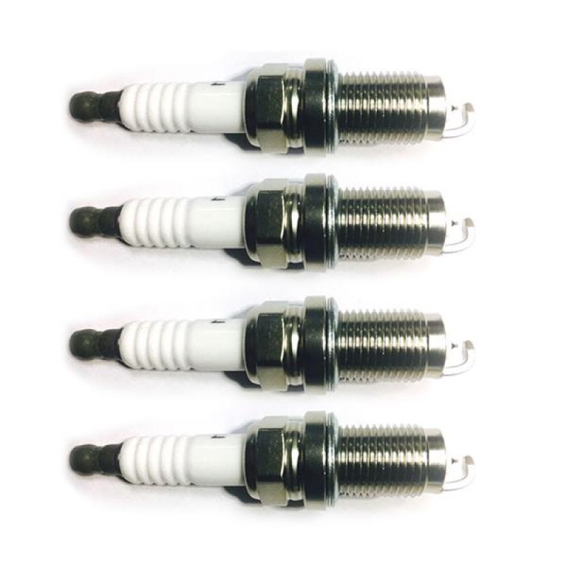 4pcs OEM Iridium Spark Plugs for Acura Honda (6994,IZFR6K11,9807B-5617W)