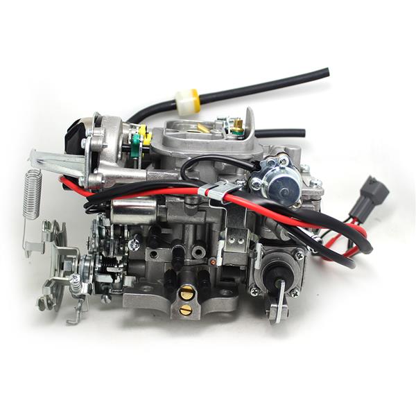 Car Carburetor for TOYOTA 22R HIACE/HILUX/CRESS 2.4 DYNA 21100-35520