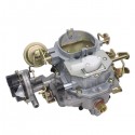 Car Carburetor for CARTER JEEP WAGONEER CJ5 CJ7 2 BARREL 6 CIL 1806449